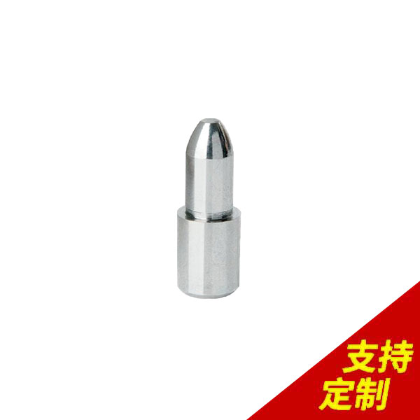 帶圓弧定位銷,裝配成功率99.8%，12項管理專利，及時反饋加工進度![鼎捷