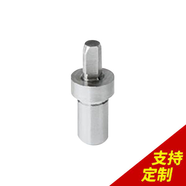短圓柱定位銷,1天出樣，65臺加工設(shè)備，同城送貨上門![鼎捷峰]