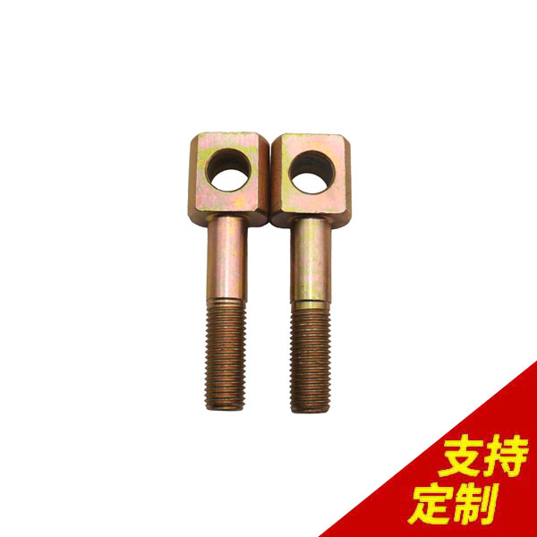 定制不銹鋼定位銷(xiāo),按訂單準(zhǔn)時(shí)出貨,1天出樣,15名工程師-[鼎捷峰]