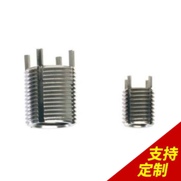 螺紋定位銷國標(biāo),采用3次元測量,3天發(fā)貨,65臺(tái)加工設(shè)備-[鼎捷峰]