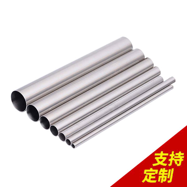 不銹鋼空心硬光軸,組裝效率提升30%，日產(chǎn)10W件，氧化色差