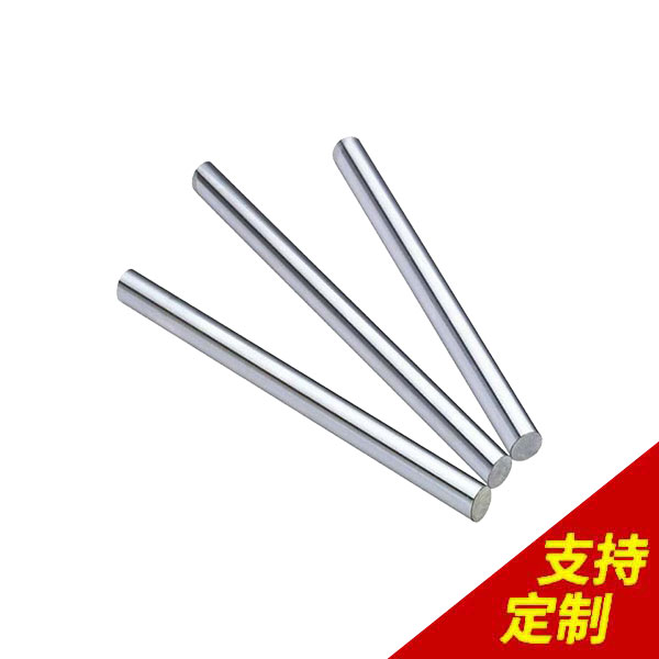 鍍鉻硬光軸,CCD全自動識別機，自動檢測，及時反饋加工進度!