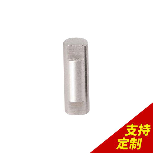 不銹鋼磨制光軸,CCD全自動識別機，自動檢測，1天內響應![鼎捷峰]